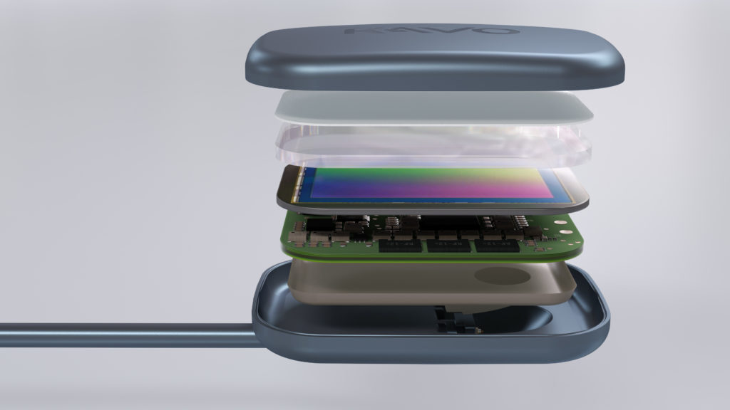 DEXIS IXS™ - MCF Solutions