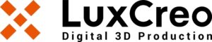 LuxCreo logo